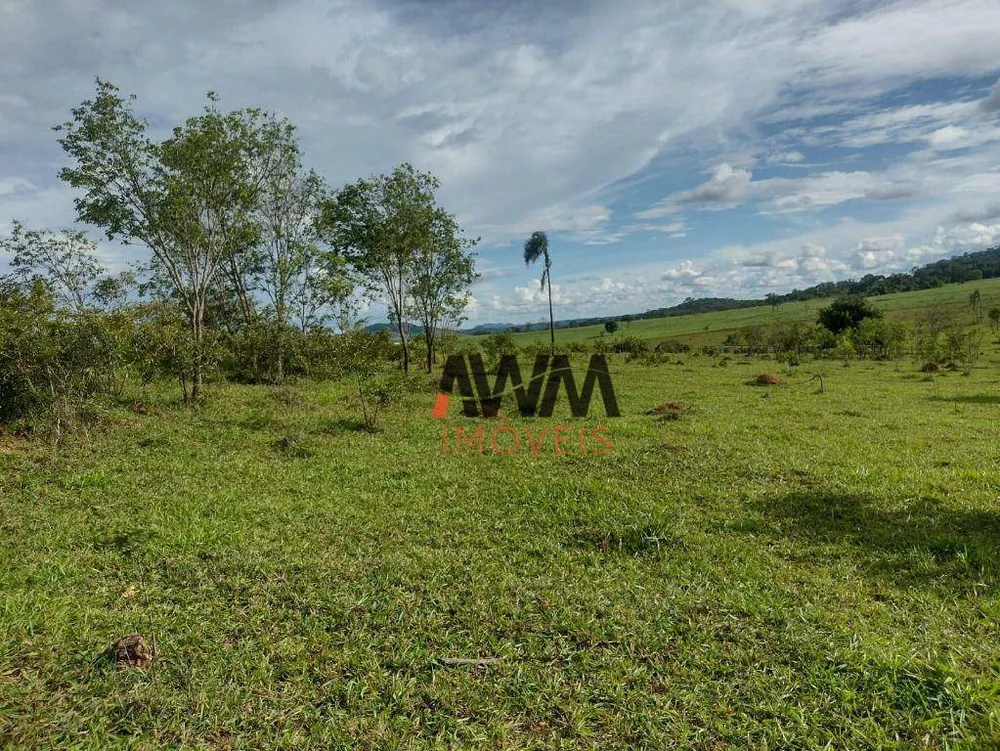 Fazenda, 87 hectares - Foto 2