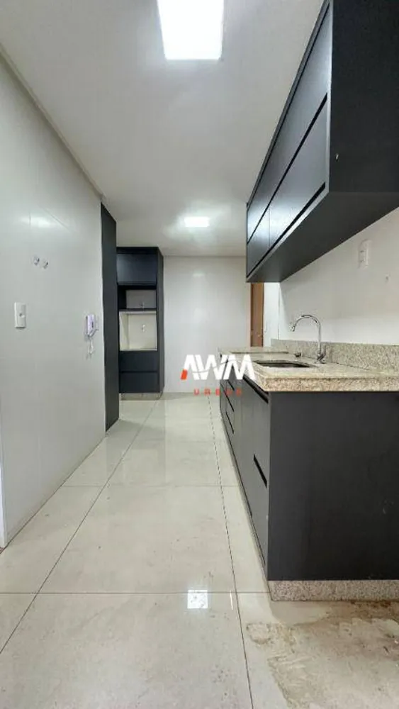 Apartamento, 3 quartos, 141 m² - Foto 5