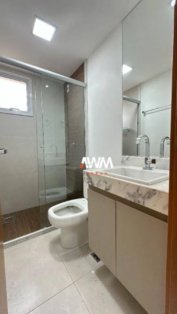 Apartamento, 3 quartos, 141 m² - Foto 7