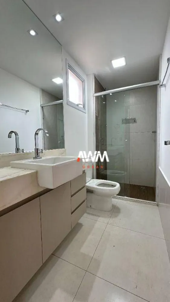 Apartamento, 3 quartos, 141 m² - Foto 3