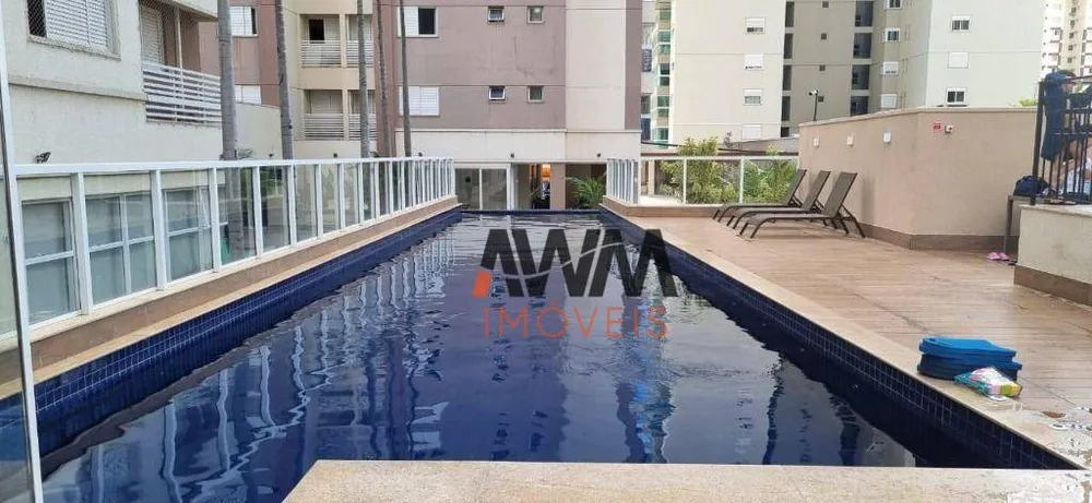 Apartamento, 3 quartos, 141 m² - Foto 4