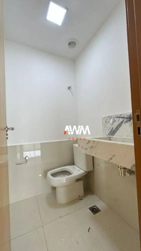 Apartamento, 3 quartos, 141 m² - Foto 1