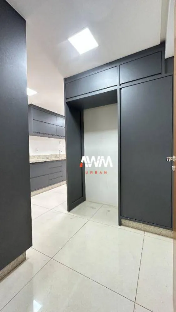 Apartamento, 3 quartos, 141 m² - Foto 2