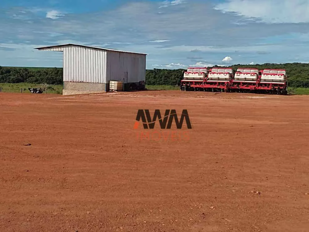 Fazenda, 10000 hectares - Foto 9