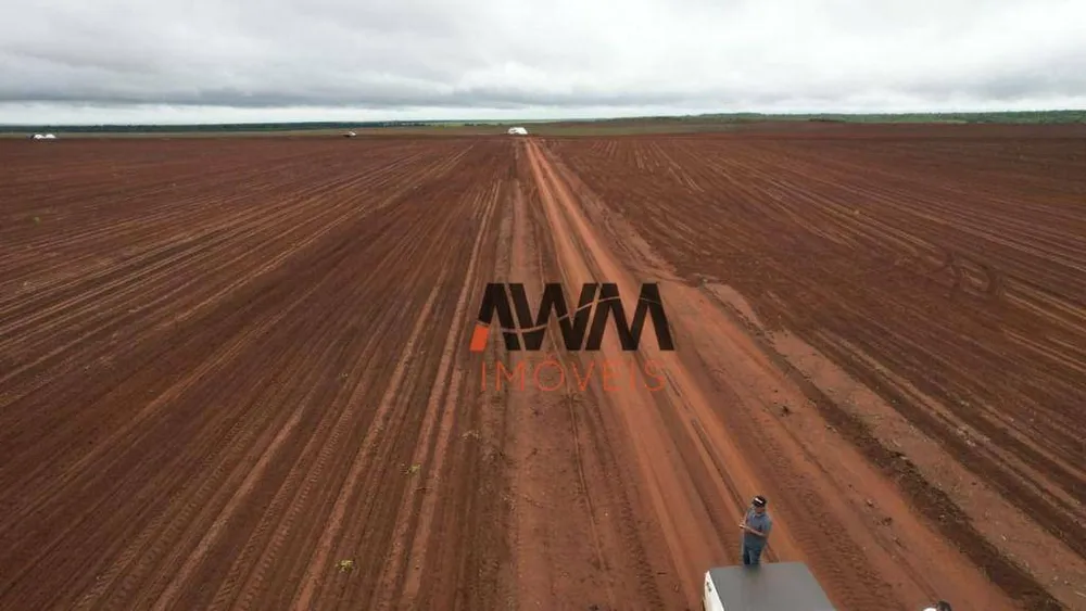 Fazenda, 10000 hectares - Foto 4