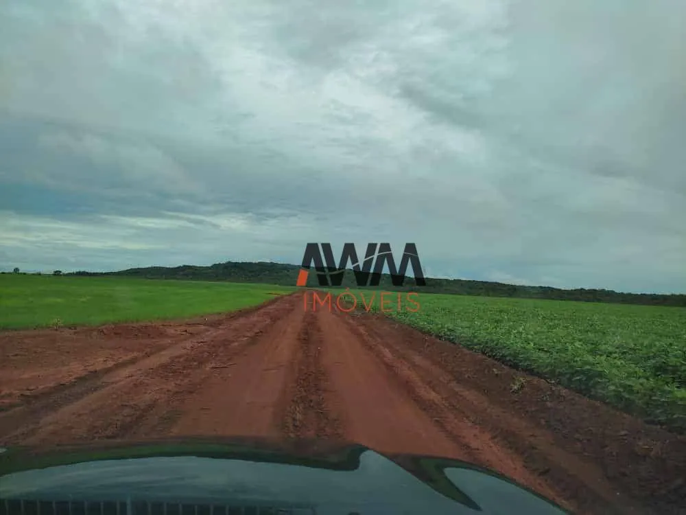 Fazenda, 10000 hectares - Foto 12