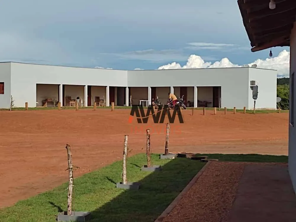 Fazenda, 10000 hectares - Foto 15