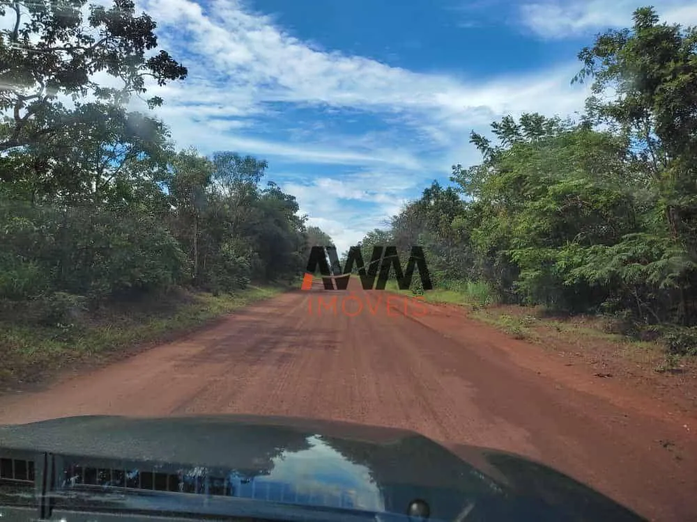 Fazenda, 10000 hectares - Foto 16