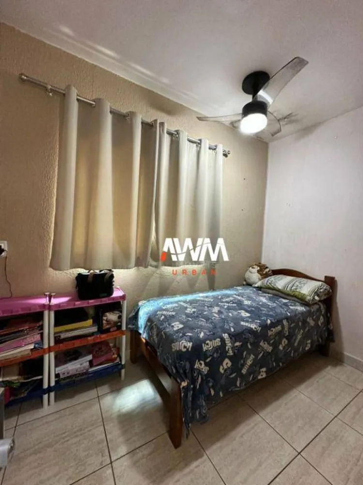 Casa, 3 quartos, 120 m² - Foto 10