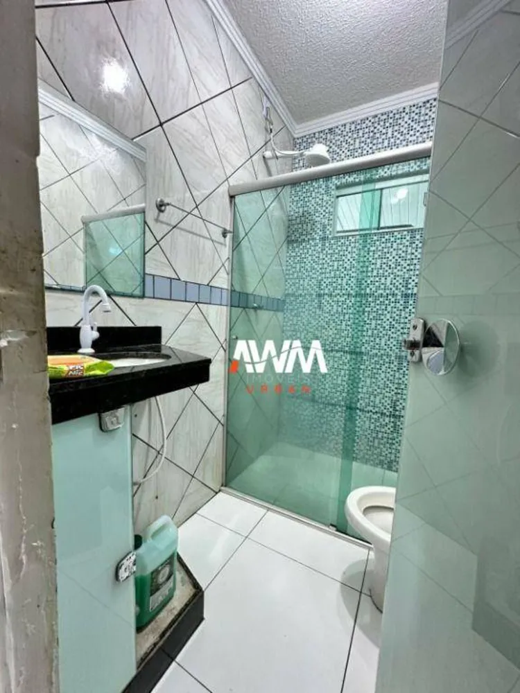 Casa, 3 quartos, 120 m² - Foto 13