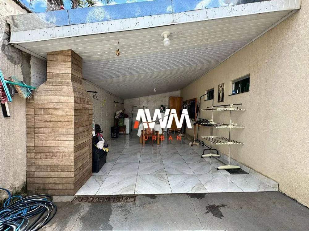 Casa, 3 quartos, 120 m² - Foto 16