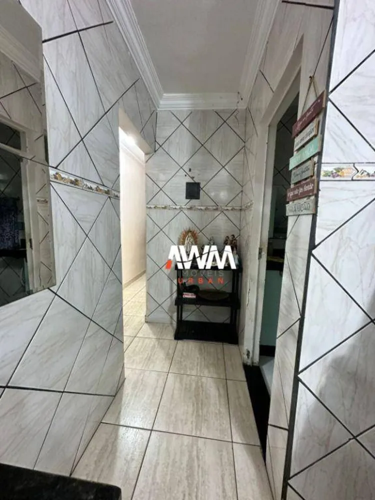 Casa, 3 quartos, 120 m² - Foto 12