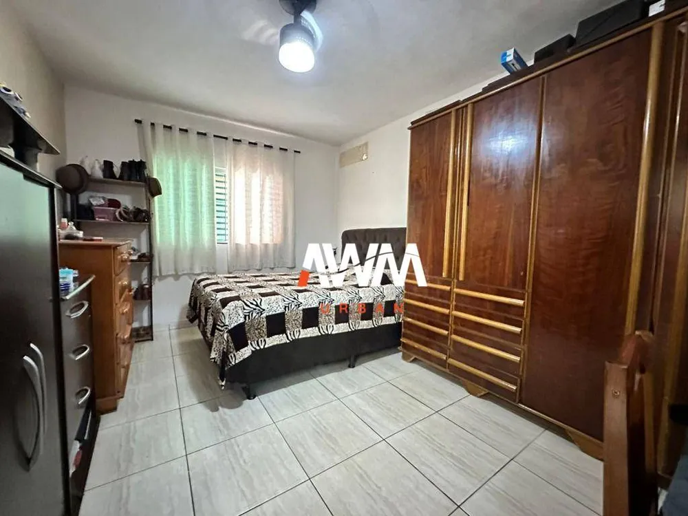 Casa, 3 quartos, 120 m² - Foto 8