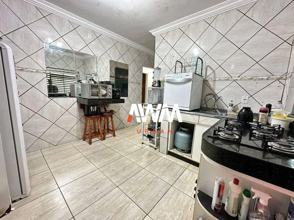 Casa, 3 quartos, 120 m² - Foto 4