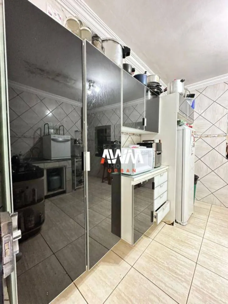 Casa, 3 quartos, 120 m² - Foto 5