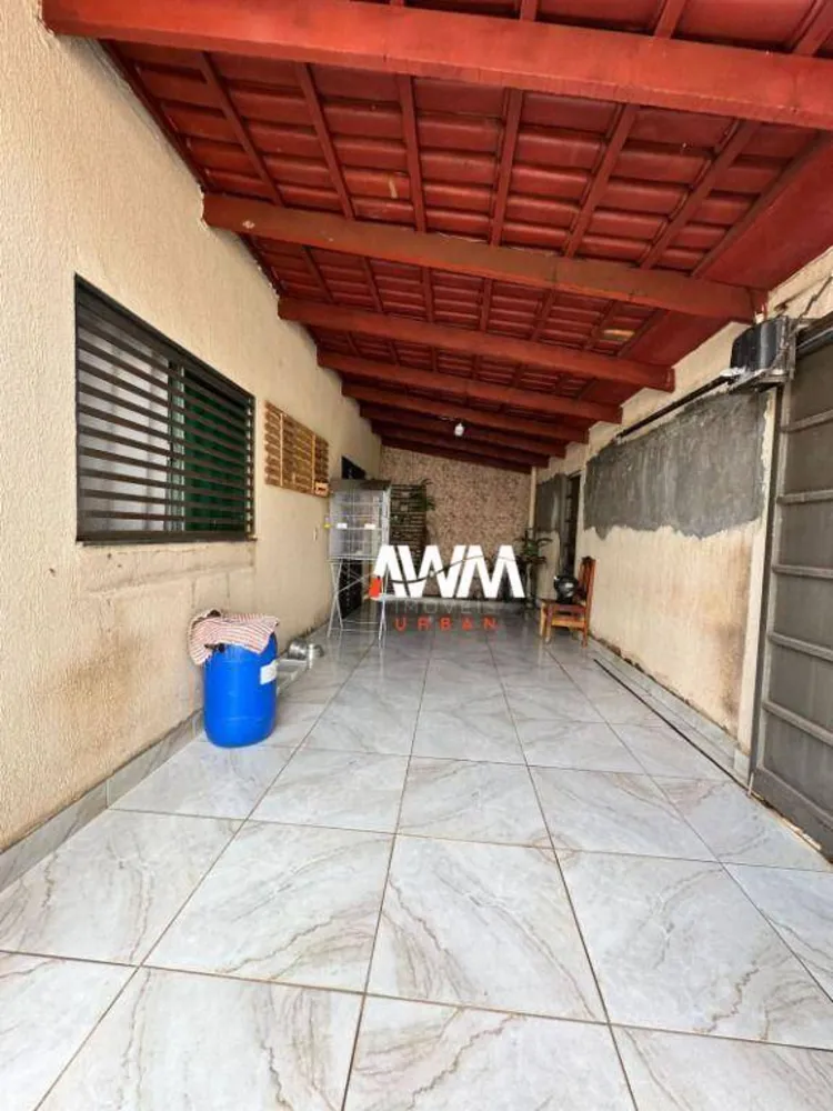 Casa, 3 quartos, 120 m² - Foto 14