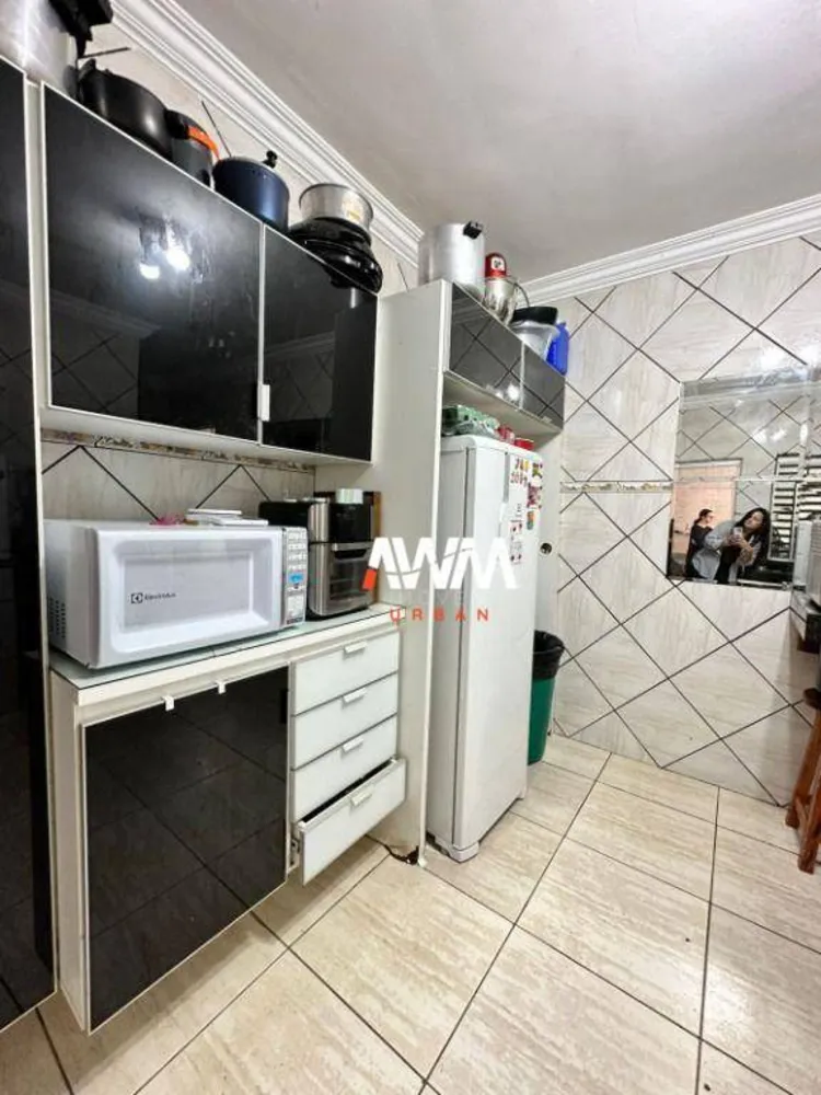 Casa, 3 quartos, 120 m² - Foto 6
