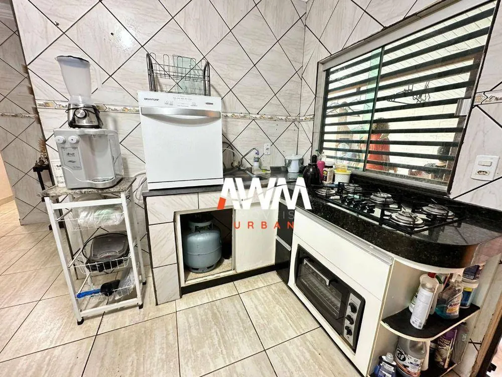 Casa, 3 quartos, 120 m² - Foto 3