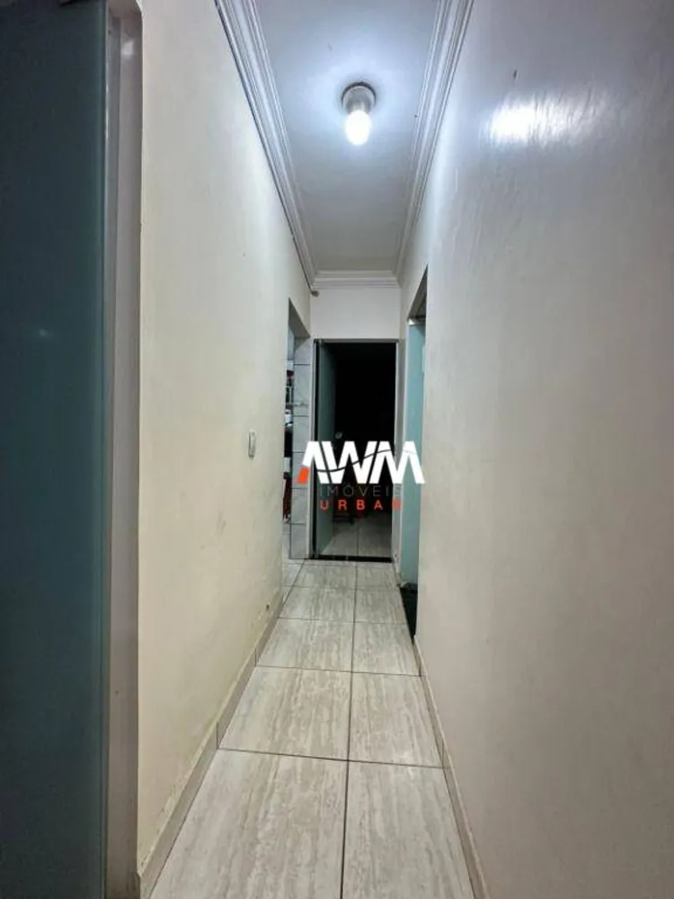 Casa, 3 quartos, 120 m² - Foto 11