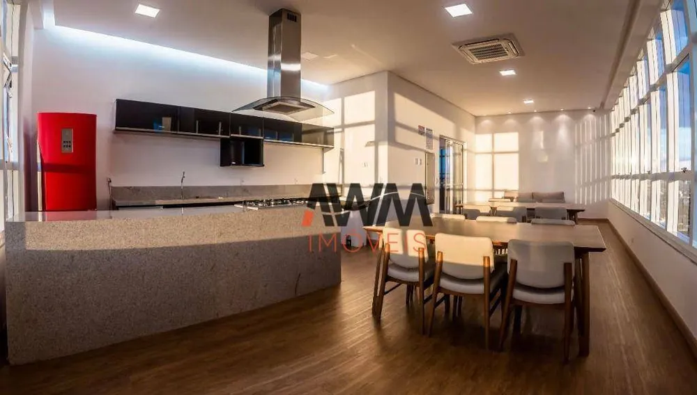 Apartamento, 1 quarto, 42 m² - Foto 15