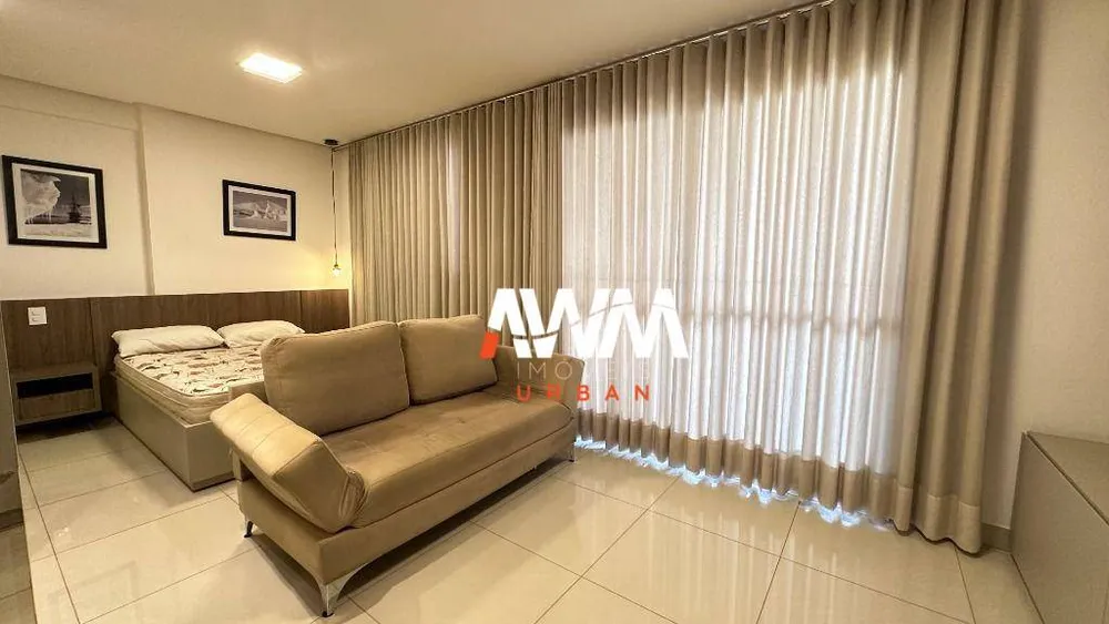 Apartamento, 1 quarto, 42 m² - Foto 6