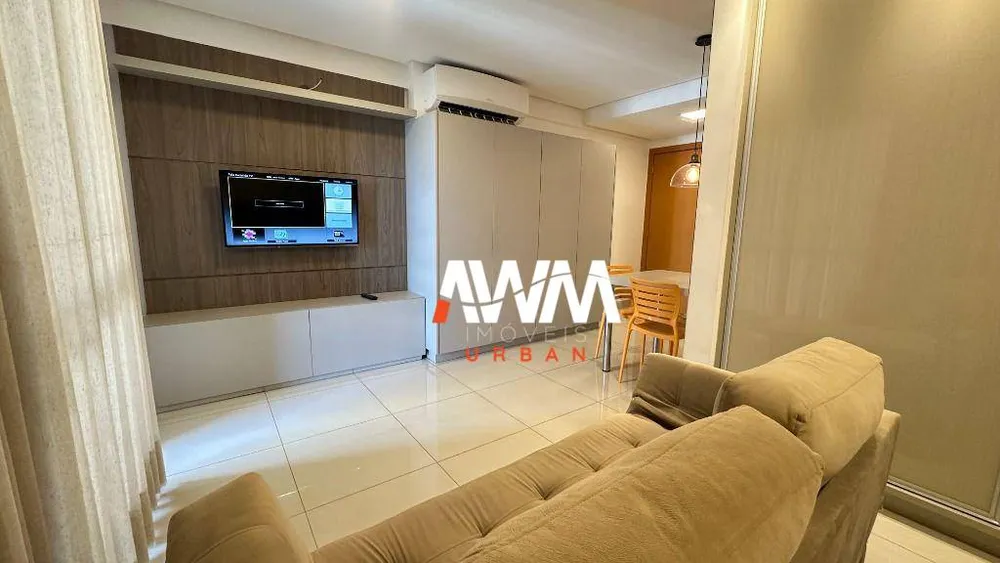 Apartamento, 1 quarto, 42 m² - Foto 4