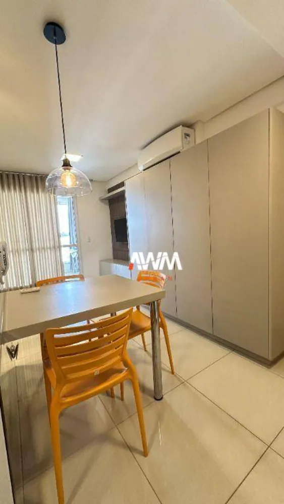 Apartamento, 1 quarto, 42 m² - Foto 3