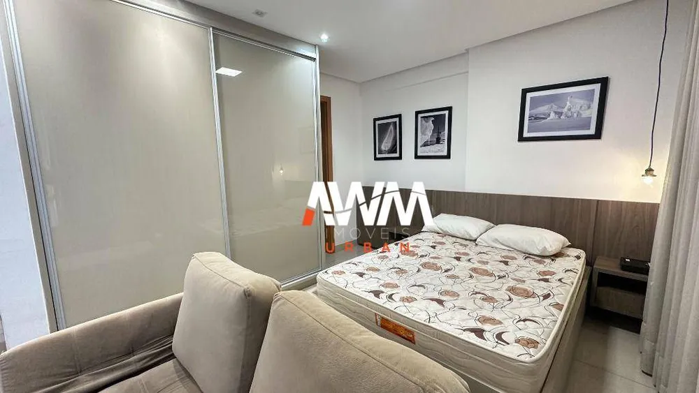 Apartamento, 1 quarto, 42 m² - Foto 5