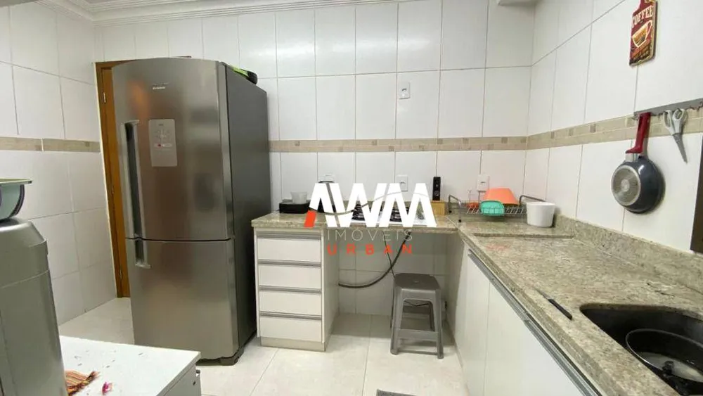 Apartamento, 3 quartos, 88 m² - Foto 9