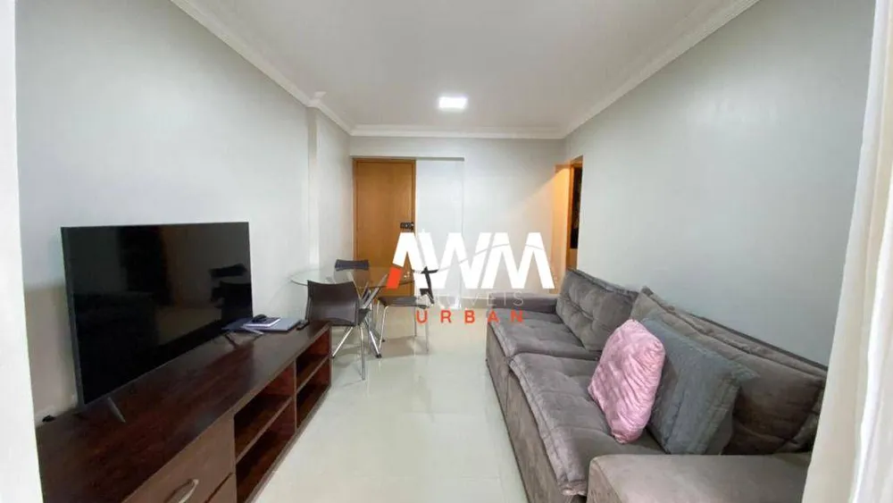 Apartamento, 3 quartos, 88 m² - Foto 2