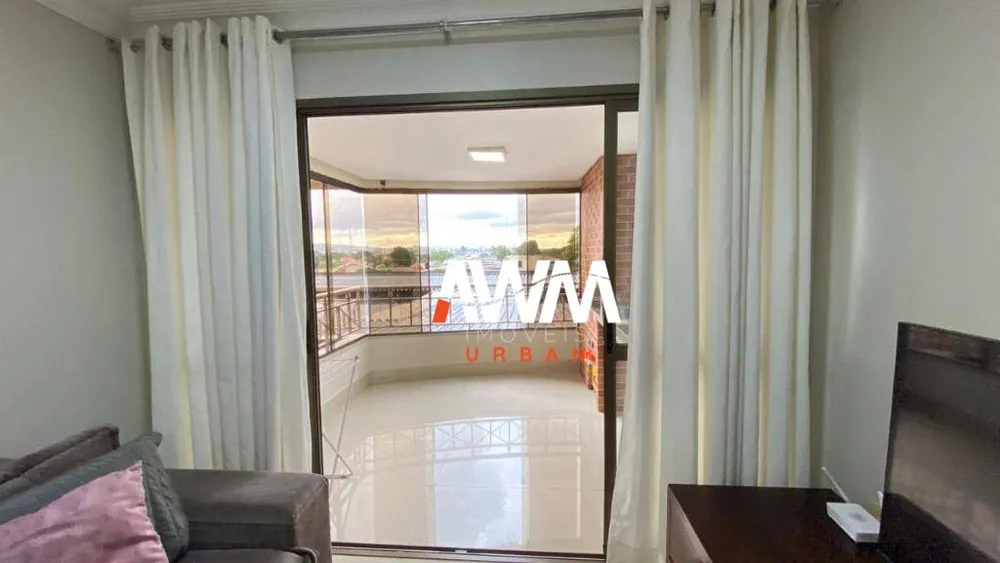 Apartamento, 3 quartos, 88 m² - Foto 11