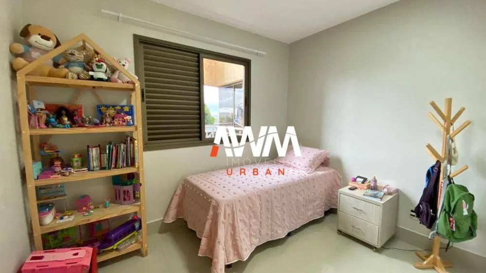 Apartamento, 3 quartos, 88 m² - Foto 6