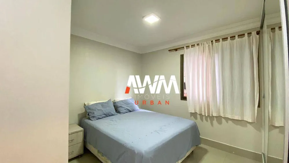 Apartamento, 3 quartos, 88 m² - Foto 4