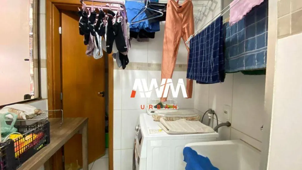 Apartamento, 3 quartos, 88 m² - Foto 8