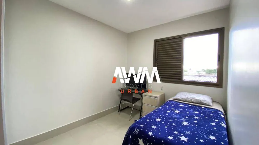 Apartamento, 3 quartos, 88 m² - Foto 5