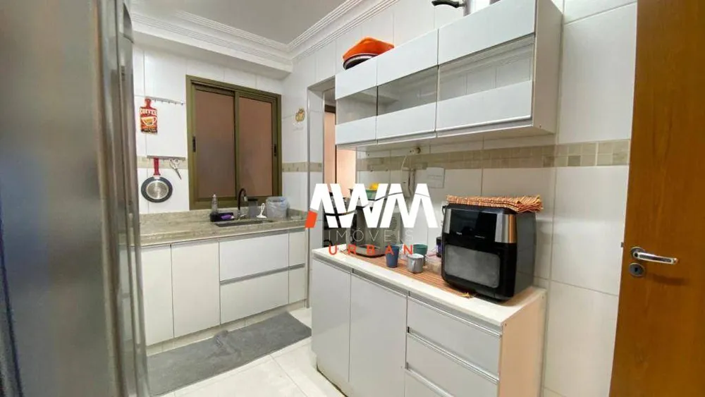 Apartamento, 3 quartos, 88 m² - Foto 10