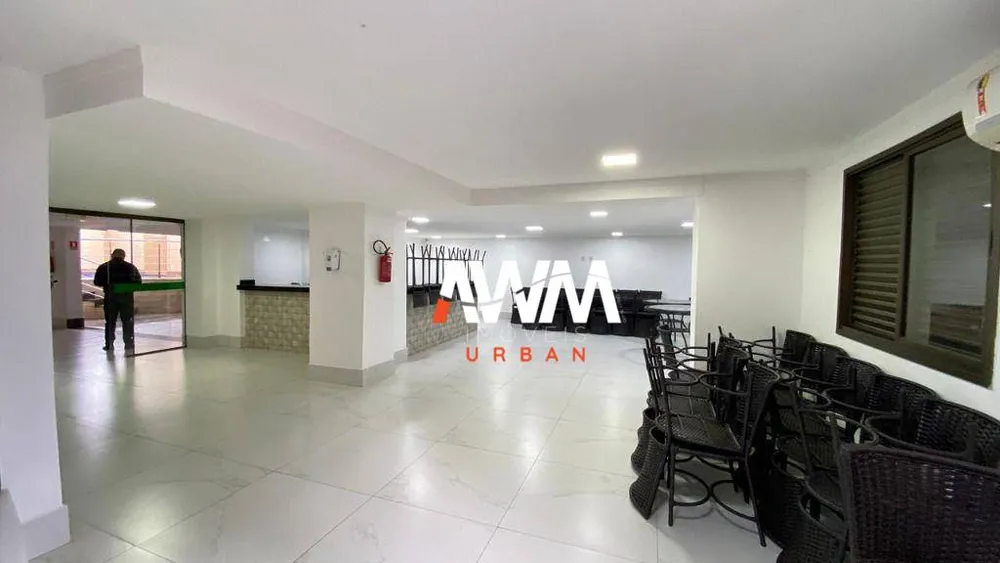 Apartamento, 3 quartos, 88 m² - Foto 12