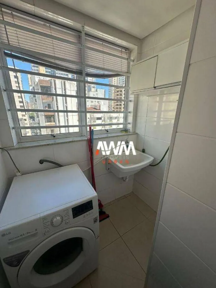 Apartamento, 2 quartos, 67 m² - Foto 7