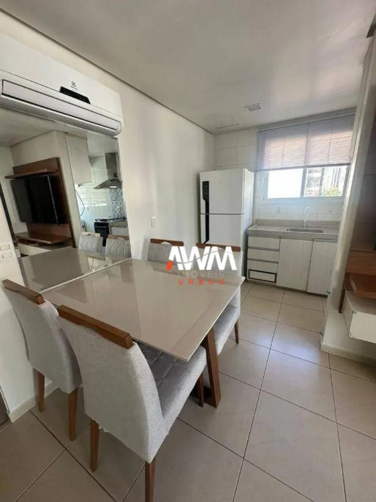 Apartamento, 2 quartos, 67 m² - Foto 6