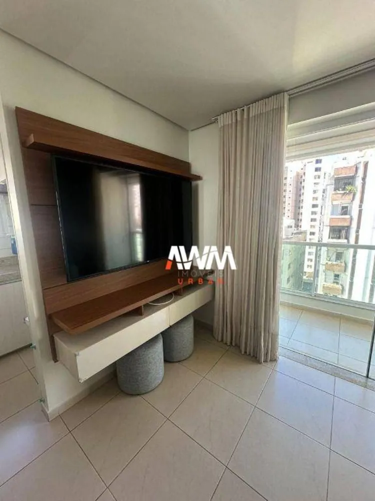 Apartamento, 2 quartos, 67 m² - Foto 8