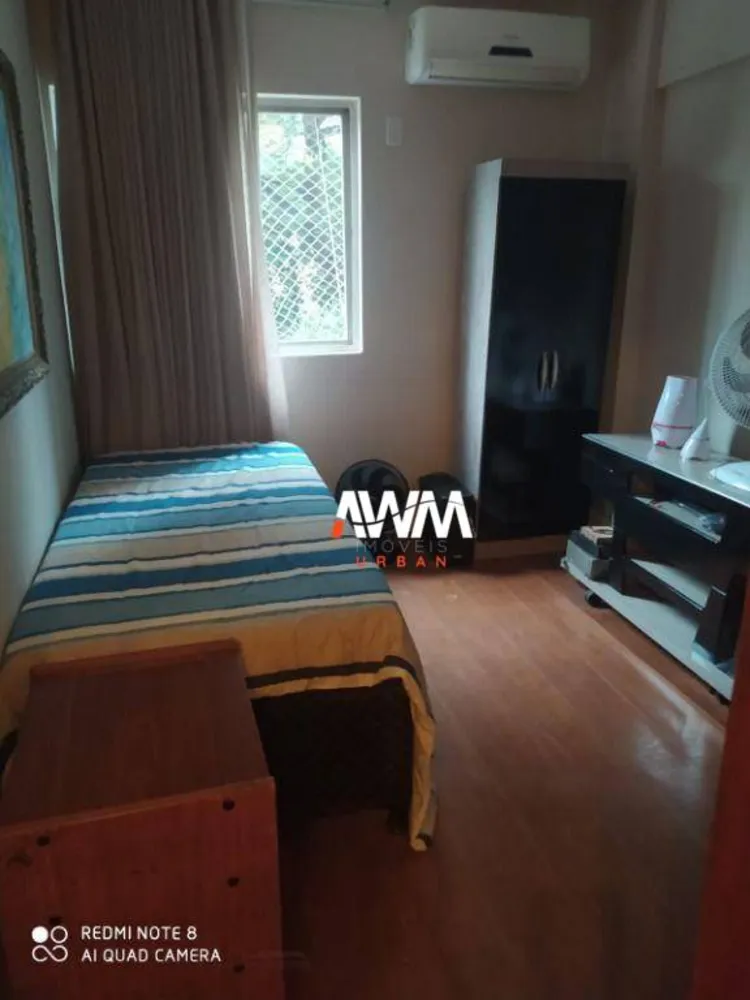 Apartamento, 3 quartos, 110 m² - Foto 6