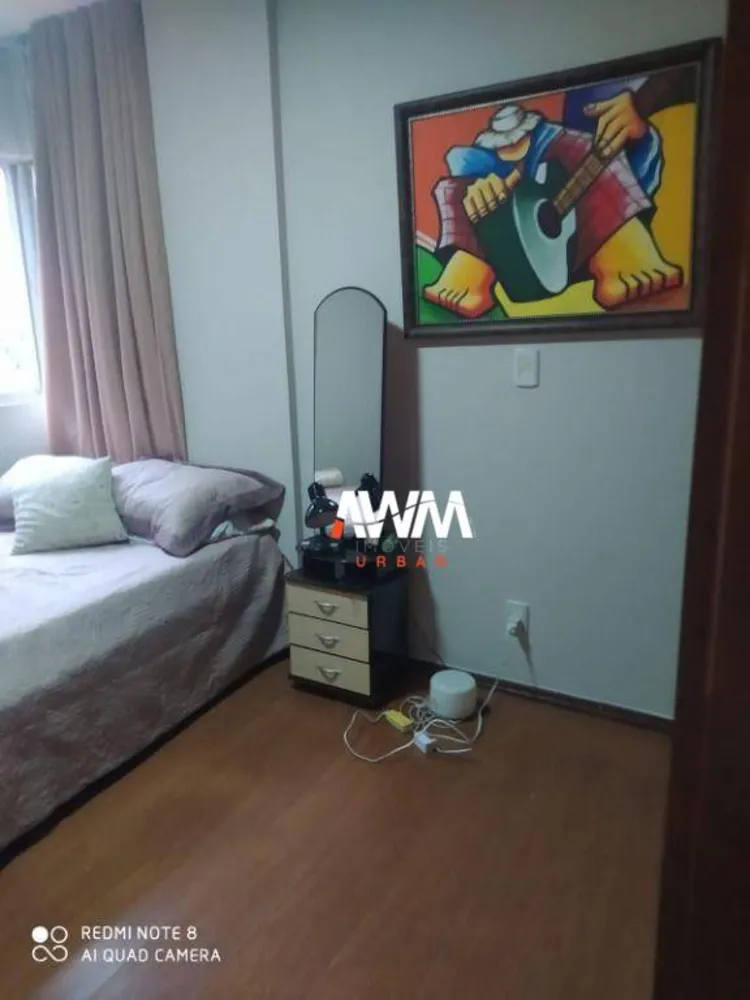 Apartamento, 3 quartos, 110 m² - Foto 4
