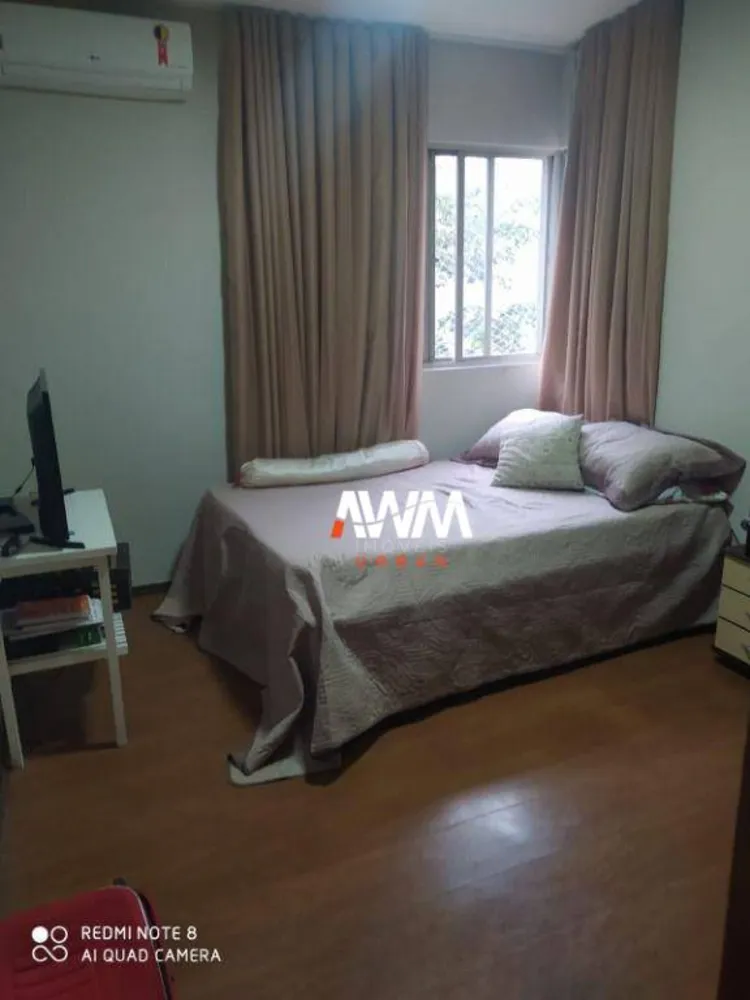 Apartamento, 3 quartos, 110 m² - Foto 5