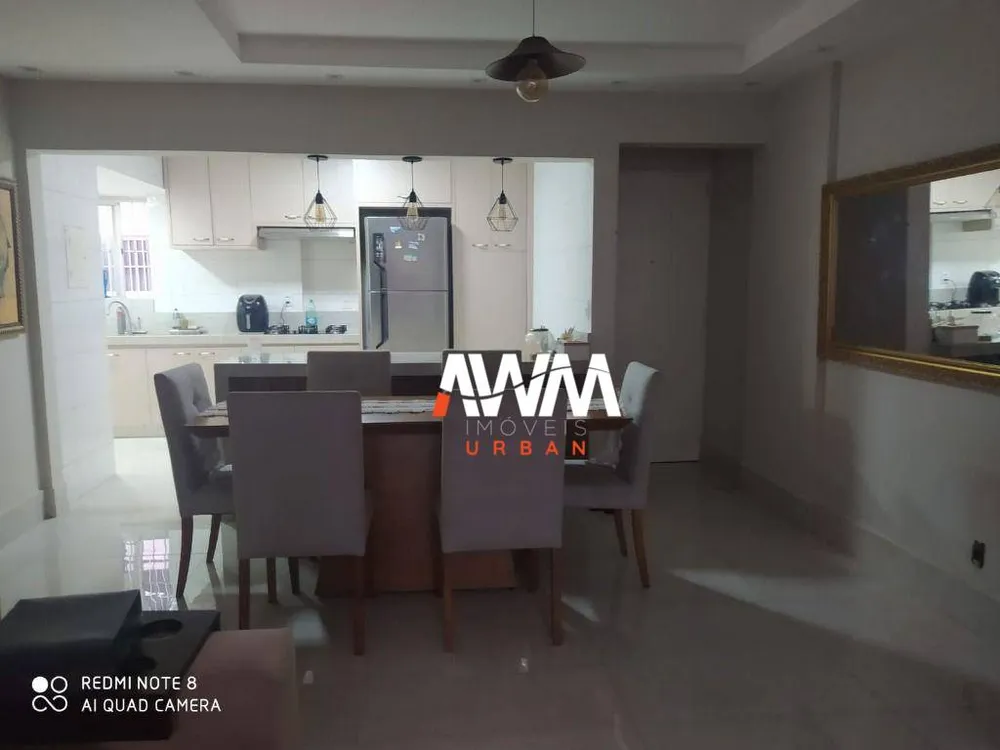 Apartamento, 3 quartos, 110 m² - Foto 3