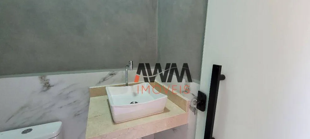 Casa, 3 quartos, 131 m² - Foto 6