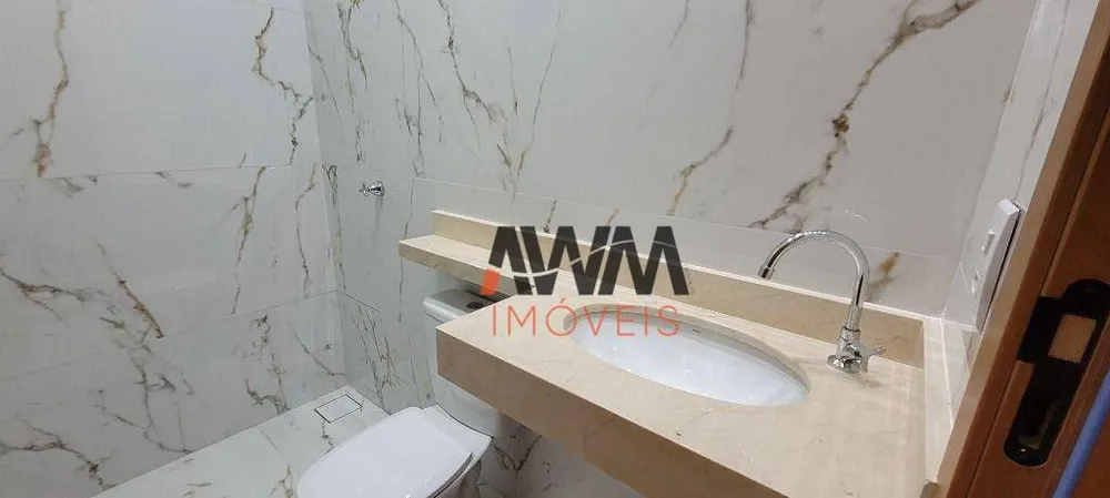 Casa, 3 quartos, 131 m² - Foto 12