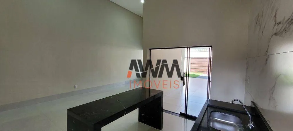 Casa, 3 quartos, 131 m² - Foto 4