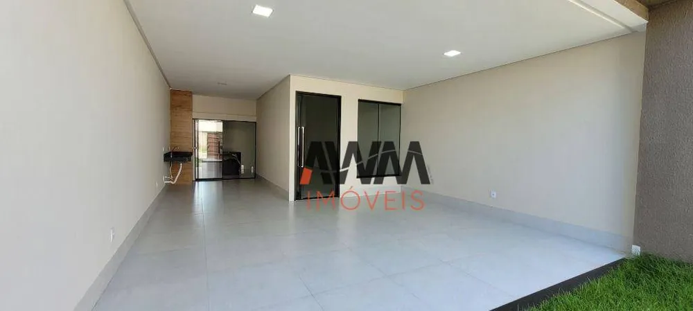 Casa, 3 quartos, 131 m² - Foto 2