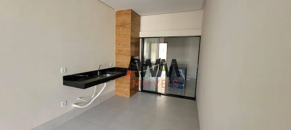 Casa, 3 quartos, 131 m² - Foto 7