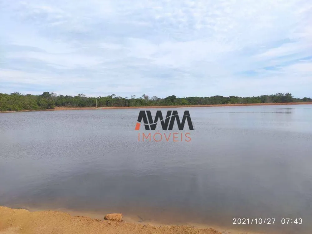 Fazenda, 4845 hectares - Foto 3